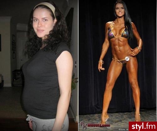 Sport i fitness