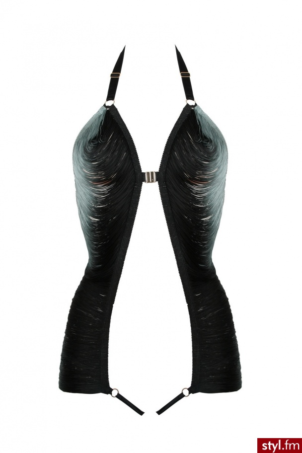 Body Bielizna Moda