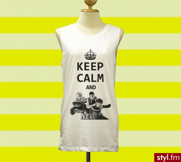 Topy Ciuchy Moda