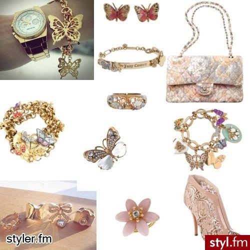nnnnnnnnnnnnnn. butterfly - Styler