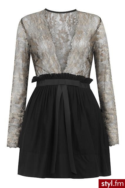 Dzienne Sukienki Moda