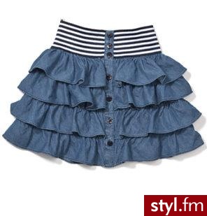 Spódnica Zara TRF
99,90 zł - Pozostałe Ciuchy Moda