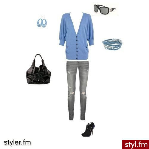 Elegancja+moda. Zestaw idealny na wiosne:) - Styler