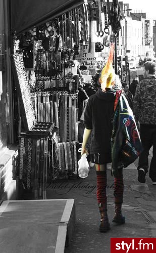 Pozostałe Ciuchy Moda