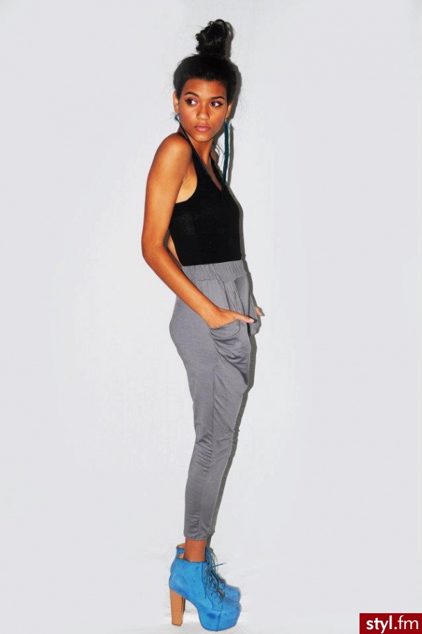 Koturny Buty Moda