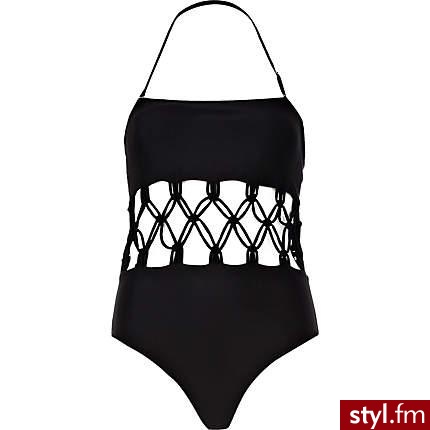 Na plażę Bielizna Moda