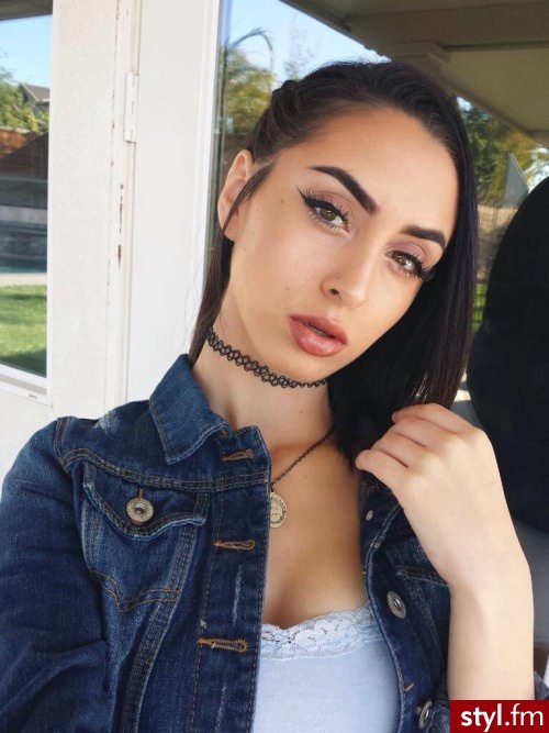 Dzienne Makijaże