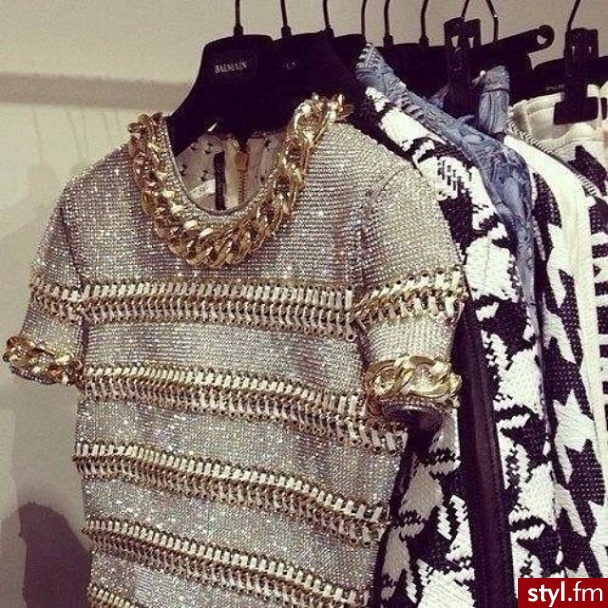 Bluzki Ciuchy Moda