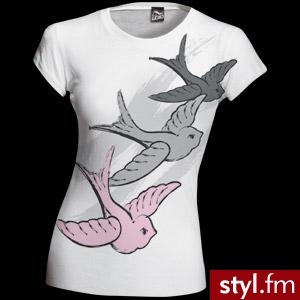Pozostałe Ciuchy Moda