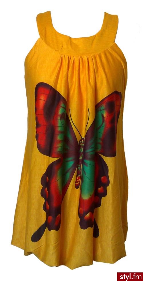 http://cgi.ebay.com/Beautiful-TENKI-dress-top-mina-8-12-DR509w-orion-shop_W0QQitemZ150357861227QQcmdZViewItemQQptZWomen_s_Clothing?hash=item230206e36b&_trksid=p4634.c0.m14.l1262&_trkparms=|293%3A3|294%3A30 - Pozostałe Ciuchy Moda