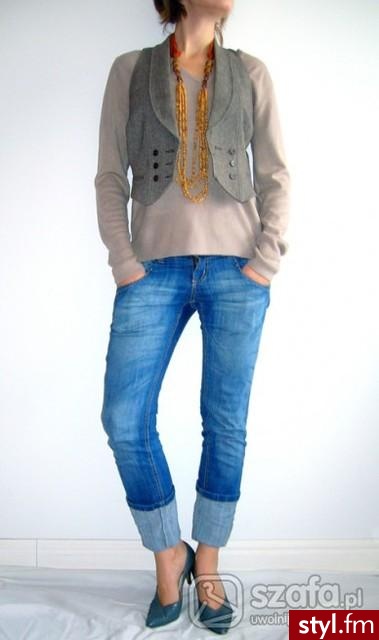 Pozostałe Ciuchy Moda