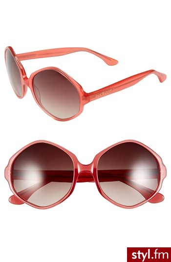 Okulary Dodatki Moda