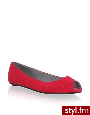 Pozostałe Buty Moda