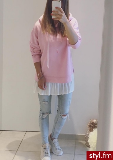 Pozostałe Ciuchy Moda