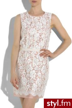 sukienka. D&G €671 - Pozostałe Ciuchy Moda