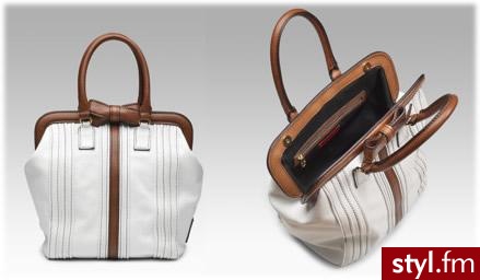 Valentino - Pozostałe Torebki Moda