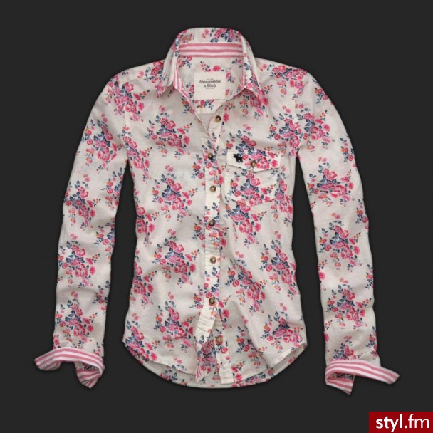 abercombie :* - Pozostałe Ciuchy Moda