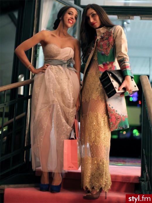 Sukienki Moda
