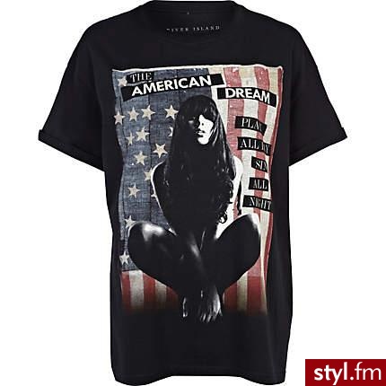T-shirt Ciuchy Moda