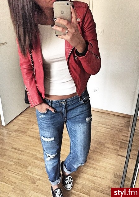 Pozostałe Ciuchy Moda
