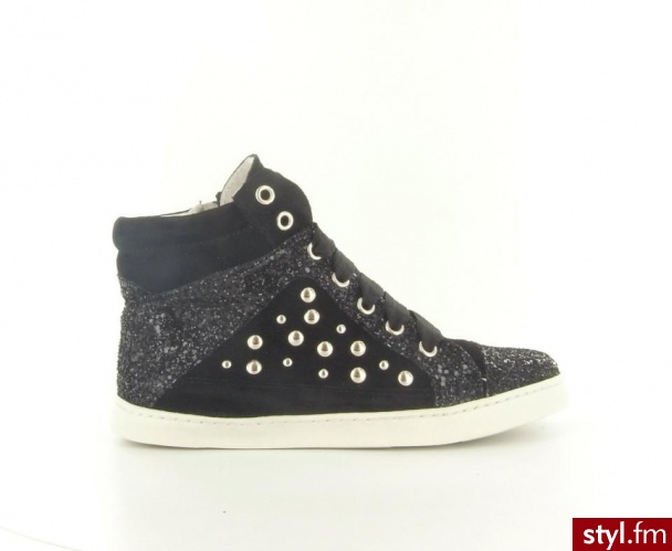 Trampki Buty Moda