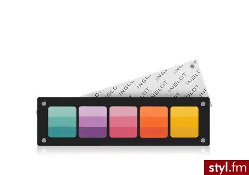 INGLOT 2011 - Misz-masz