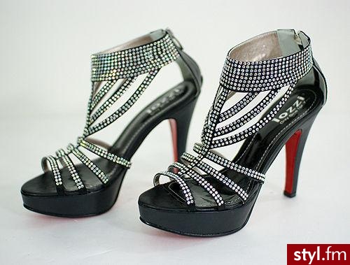 Pozostałe Buty Moda
