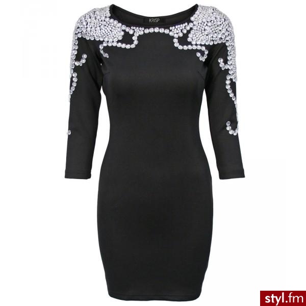 Sukienki Moda