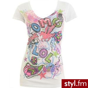 Pozostałe Ciuchy Moda
