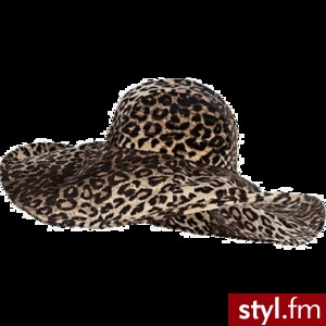 Nakrycia głowy Dodatki Moda