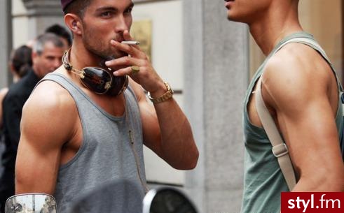 Sport i fitness