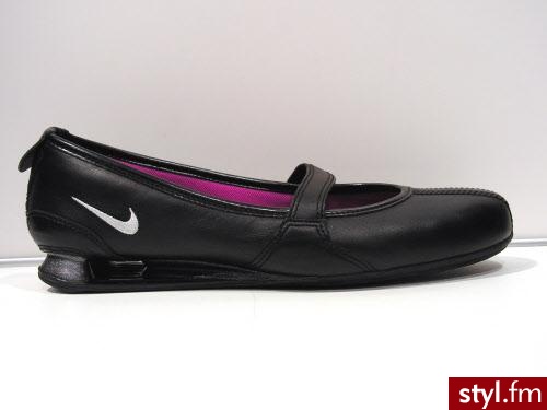 Pozostałe Buty Moda