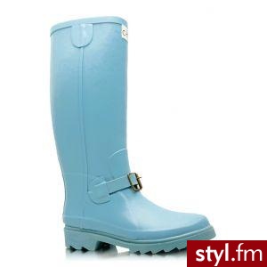 Pozostałe Buty Moda