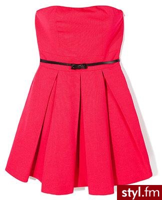 Dzienne Sukienki Moda