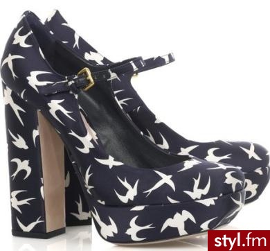 buty. Miu Miu
Jeżeli już jest proszę o link - Pozostałe Buty Moda