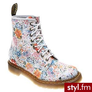 Pozostałe Buty Moda