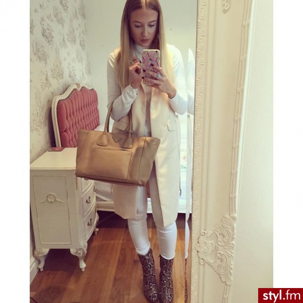 Pozostałe Ciuchy Moda