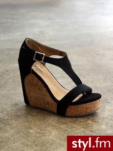 Koturny Buty Moda
