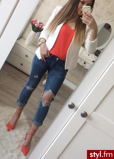 Pozostałe Ciuchy Moda