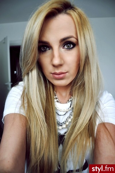 Dzienne Makijaże