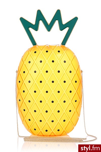 Pozostałe Torebki Moda