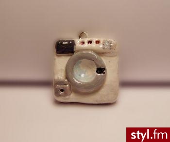 przywieszka do komórki xd ;p - Gadżety Inne Moda