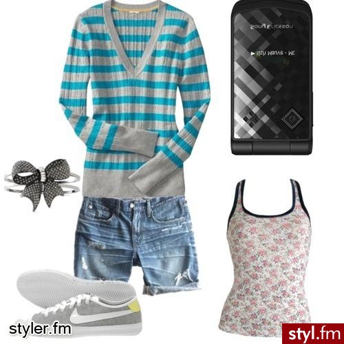 wygodnie. .... - Styler