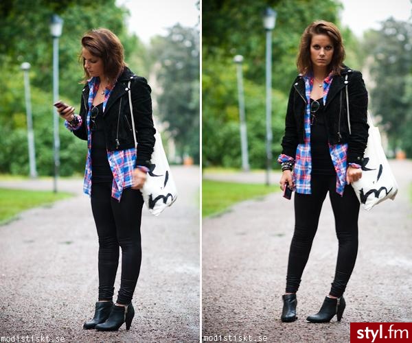 Pozostałe Ciuchy Moda
