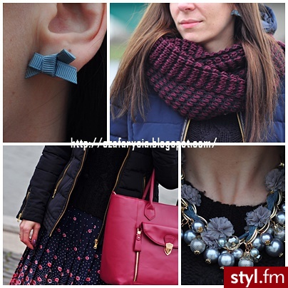http://szafarysia.blogspot.com/  - Pozostałe Dodatki Moda