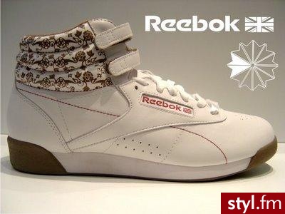 Pozostałe Buty Moda