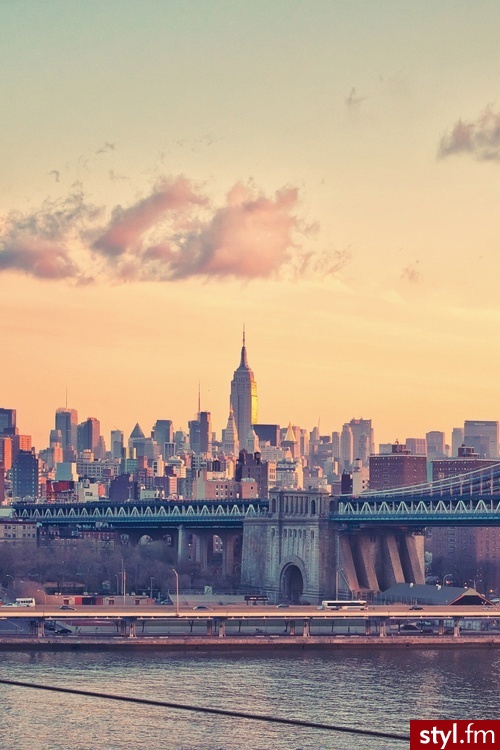 Podróże i miejsca