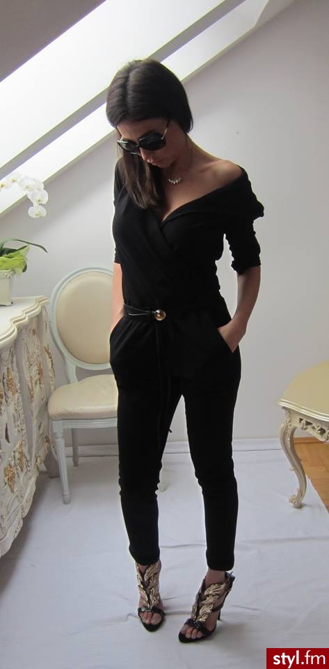 Pozostałe Ciuchy Moda