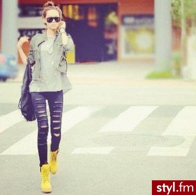 Pozostałe Ciuchy Moda