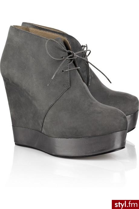 Koturny Buty Moda